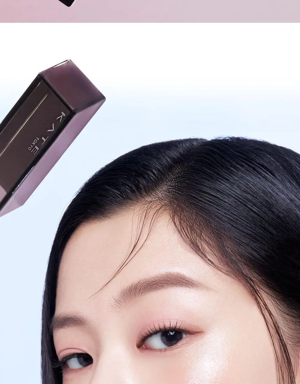 [투명발색] 케이트 립 몬스터 클리어톤 립밤 3g 3종 상세페이지 6